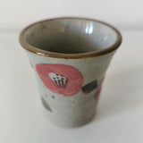 Set Tasse Japonaise <br> Dépareillées 130ml