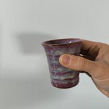 Set Tasse Japonaise <br> Dépareillées 130ml