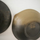 Théière Tokoname <br> Shiboridashi Mogake 50-60ml