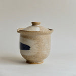 Théière en Céramique de France <br> LONG JING 140-170ml