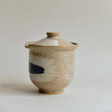 Théière en Céramique de France <br> LONG JING 140-170ml
