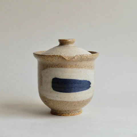 Théière en Céramique de France <br> LONG JING 140-170ml