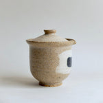 Théière en Céramique de France <br> LONG JING 140-170ml