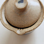 Théière en Céramique de France <br> LONG JING 140-170ml