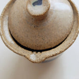 Théière en Céramique de France <br> LONG JING 140-170ml