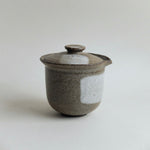 Théière Japonaise <br> Shiboridashi Haut BAO ZHONG 150ml