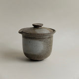 Théière Japonaise <br> Shiboridashi Haut BAO ZHONG 150ml