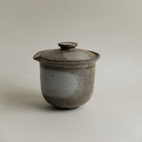 Théière Japonaise <br> Shiboridashi Haut BAO ZHONG 150ml