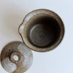 Théière Japonaise <br> Shiboridashi Haut BAO ZHONG 150ml