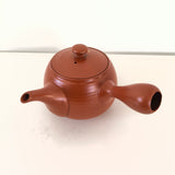 Shudei Kyusu Tokoname Yaki