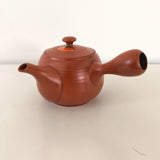 Théière Japonaise <br> Shudei Kyusu Tokoname 600ml