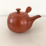 Théière Japonaise <br> Shudei Kyusu Tokoname 600ml