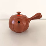 Théière Japonaise <br> Shudei Kyusu Tokoname 600ml