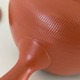 Théière Japonaise <br> Shudei Kyusu Tokoname 600ml