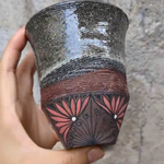 Tasse Artisanale Céramique