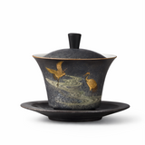 Tasse Chinoise Céramique