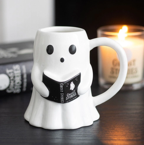 Tasse Fantôme