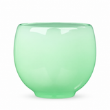 Tasse Jade <br> Porcelaine 150ml