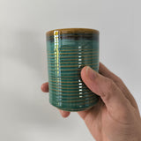 Tasse Japonaise Verte