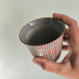Tasse à Thé Japonaise <br> en Céramique 250ml