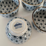 Tasse Japonaise <br> Kumidashi 170ml
