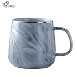 Tasse Marbre