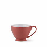 Service 6 Tasses <br> Céramique Plint 350ml