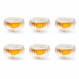 Théière en Verre <br> Style Anglais 600ml