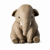 Figurine de Thé éléphant
