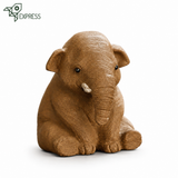 Tea Pet éléphant