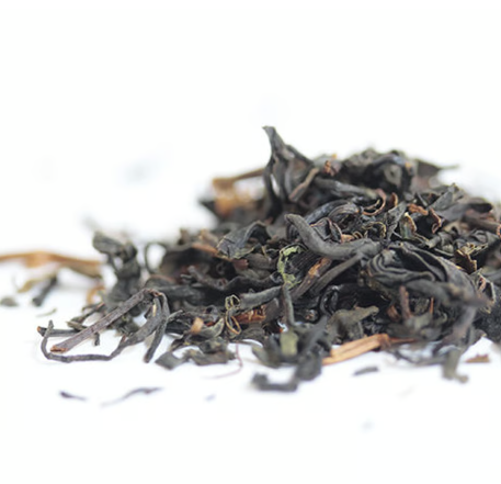 Thé Noir Japonais <br> Feuilles de Cerisier 50g