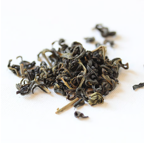 Thé Oolong Japonais <br> Yuzu 40g
