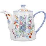 Service Afternoon Tea <br> Viscri Meadow London Pottery 900ml