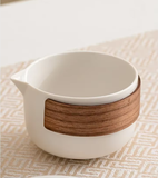 Théière de Voyage Chine <br> Service 2 tasses