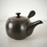 Théière Céramique du Japon <br> Tokoname 640ml