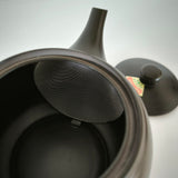 Théière Céramique du Japon <br> Tokoname 640ml