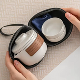 théière portable