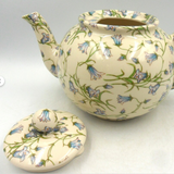 Théière British <br> Faïence 1,5L