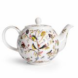 Théière Anglaise Porcelaine