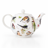 Théière en Porcelaine Anglaise <br> Dunoon 1,2L