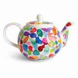 Théière Anglaise Porcelaine <br> Dunoon 750ml