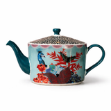 Service à thé Anglais <br> Théière Sarah Arnett 1100ml