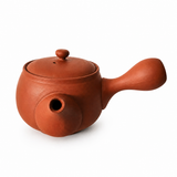 Théière Japonaise Argile