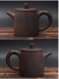 Théière en Terre Cuite <br> de Nixing 230-350ml