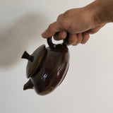 Théière en Céramique Artisan <br> et tasses 460ml
