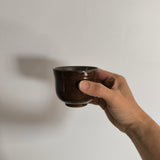 Théière en Céramique Artisan <br> et tasses 460ml