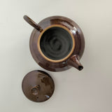 Théière en Céramique Artisan <br> et tasses 460ml