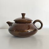 Théière artisanale céramique