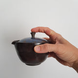 Théière Artisanale en Céramique <br> Shiboridashi 240ml