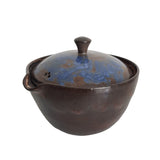 Théière Artisanale en Céramique <br> Shiboridashi 240ml